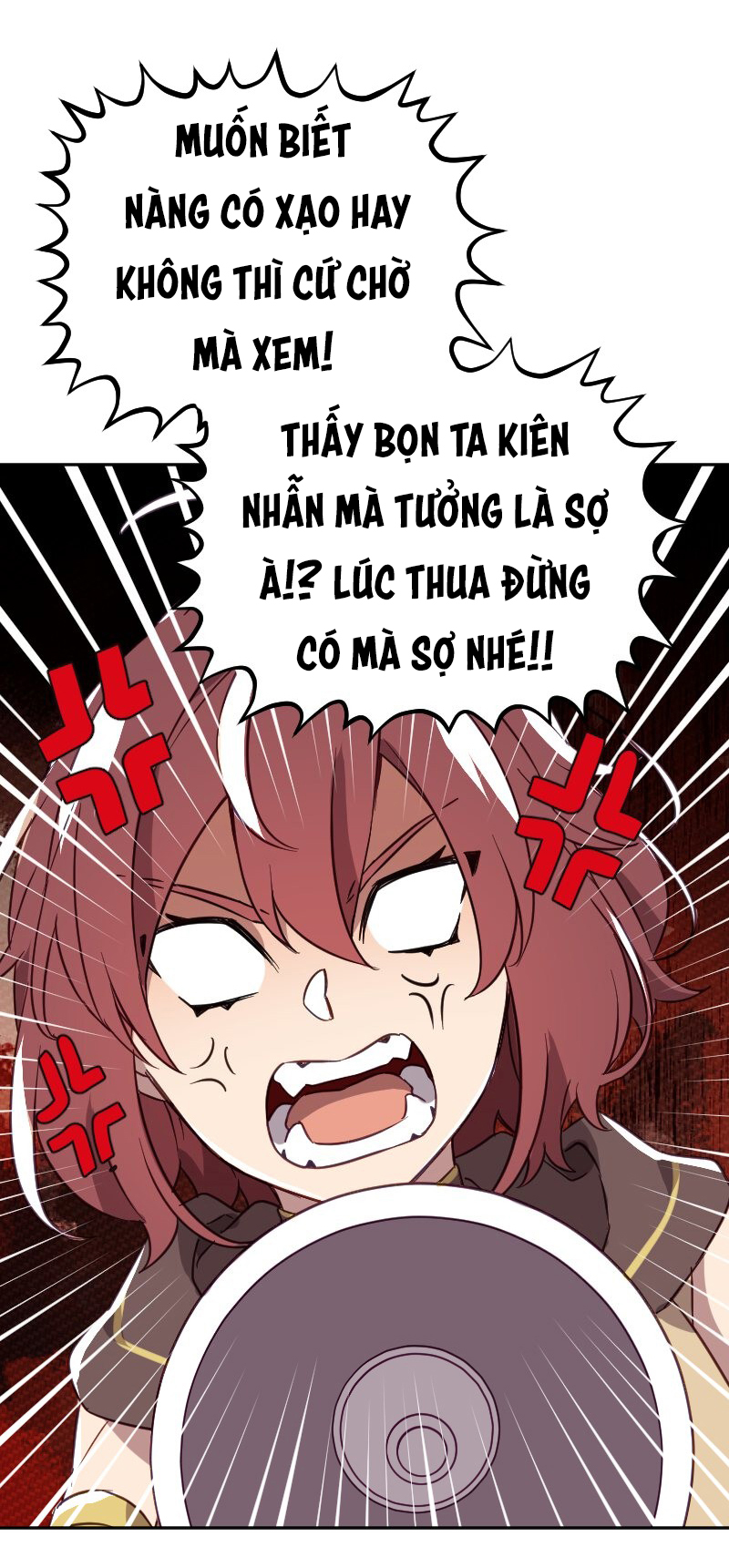 đọc truyện Mage & Demon Queen Chương 155 ảnh 31 tại Thiên Thai Truyện