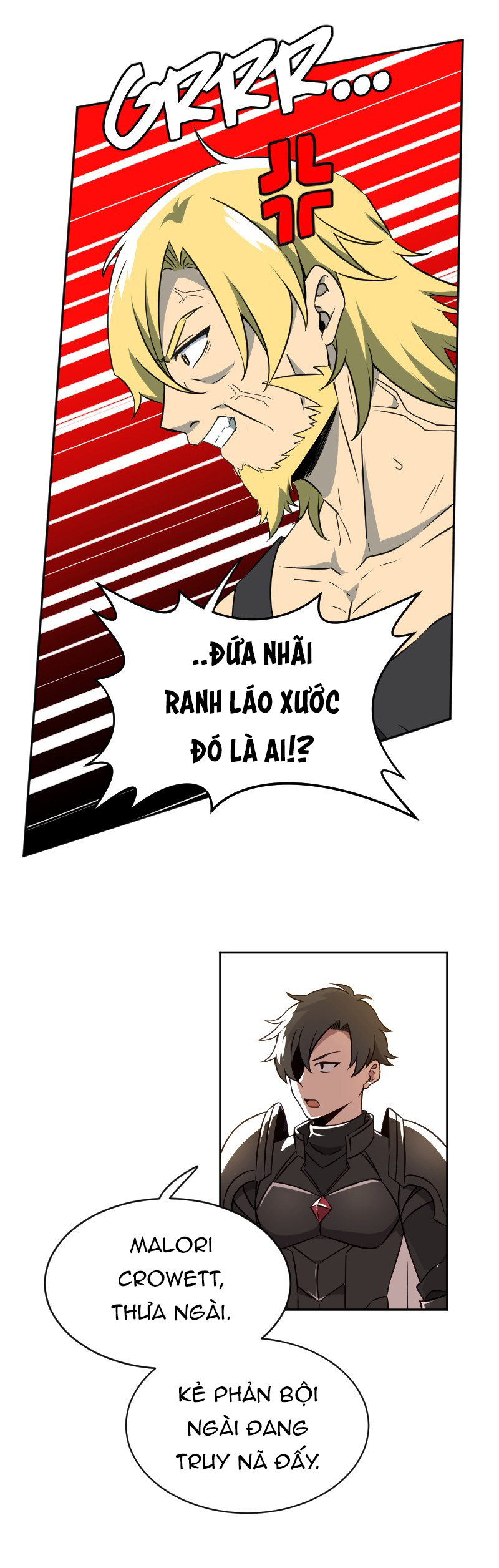 đọc truyện Mage & Demon Queen Chương 156 ảnh 3 tại Thiên Thai Truyện