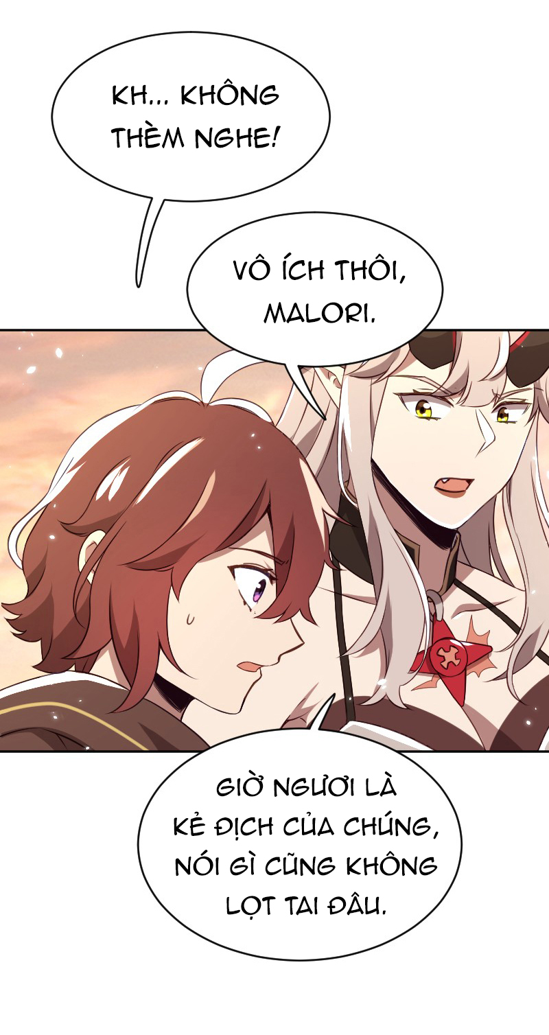 đọc truyện Mage & Demon Queen Chương 156 ảnh 13 tại Thiên Thai Truyện