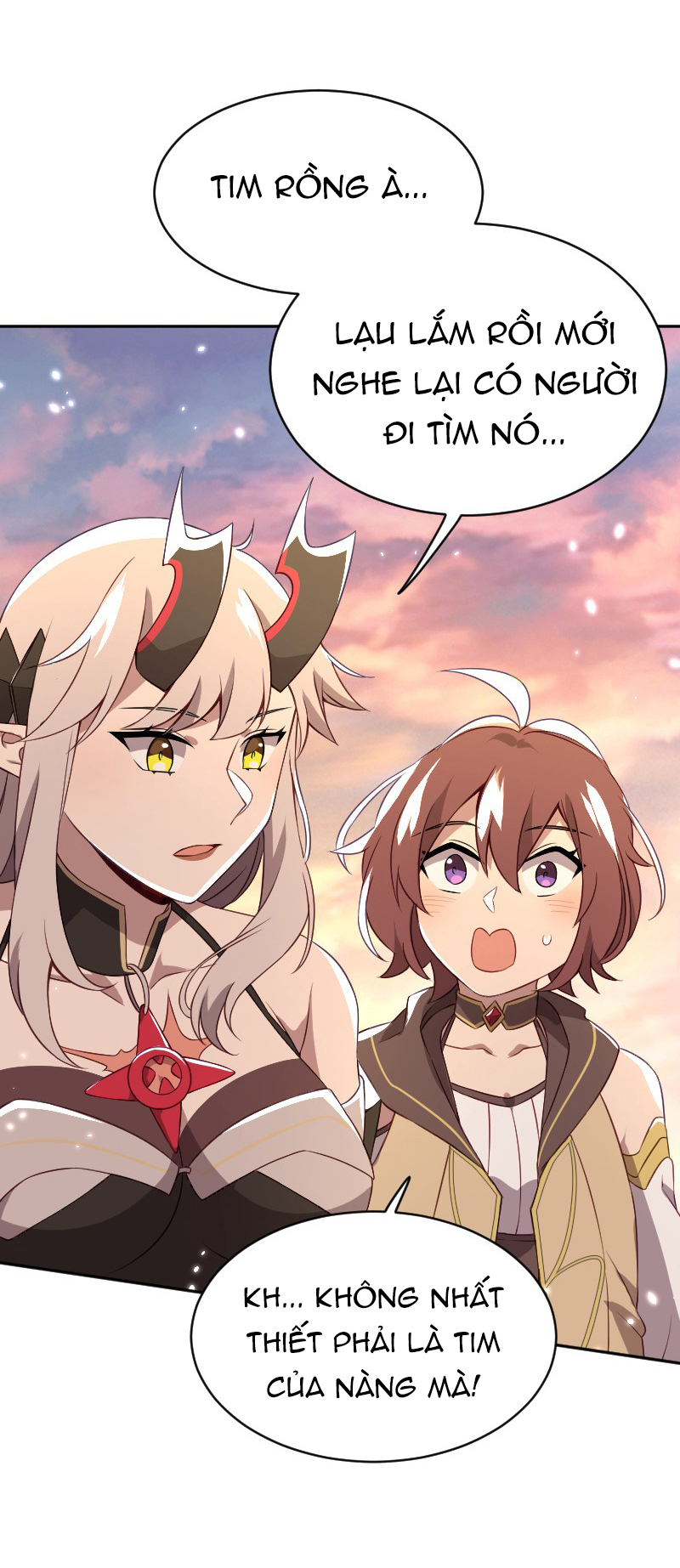 đọc truyện Mage & Demon Queen Chương 156 ảnh 16 tại Thiên Thai Truyện