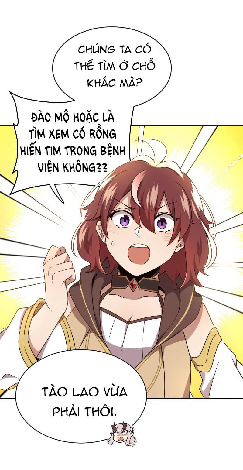 đọc truyện Mage & Demon Queen Chương 156 ảnh 17 tại Thiên Thai Truyện