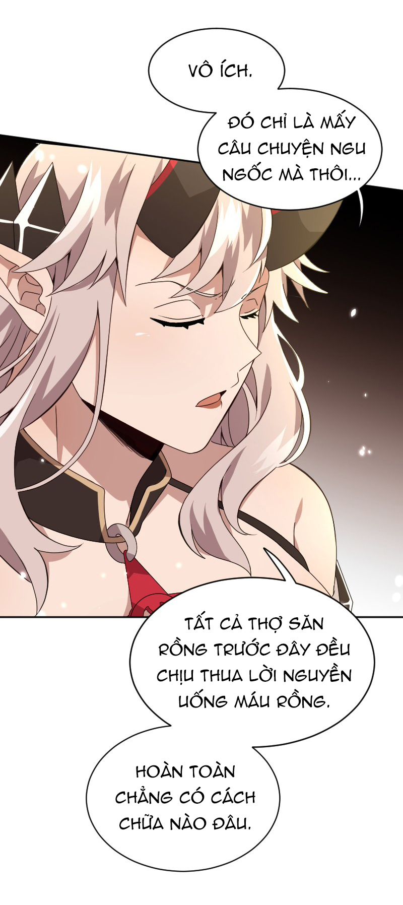 đọc truyện Mage & Demon Queen Chương 156 ảnh 18 tại Thiên Thai Truyện