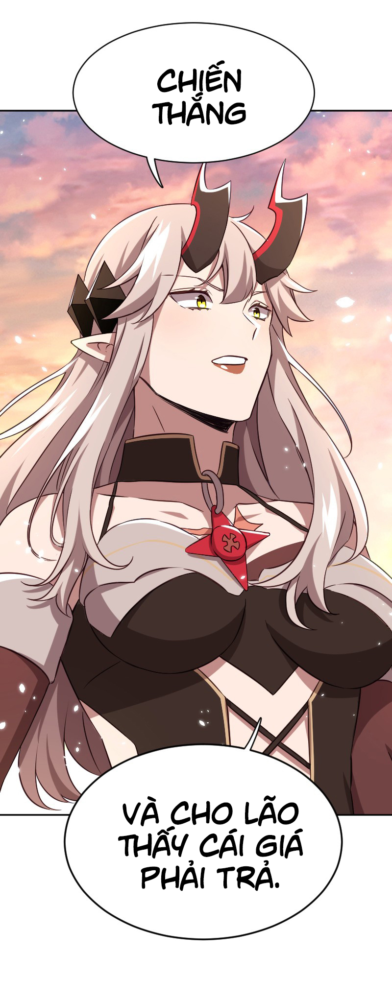 đọc truyện Mage & Demon Queen Chương 156 ảnh 23 tại Thiên Thai Truyện