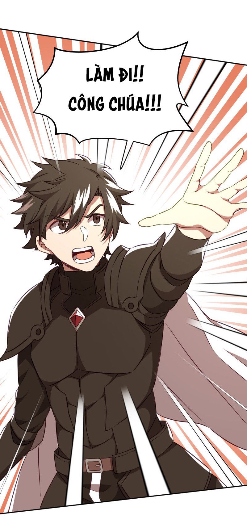 đọc truyện Mage & Demon Queen Chương 156 ảnh 26 tại Thiên Thai Truyện