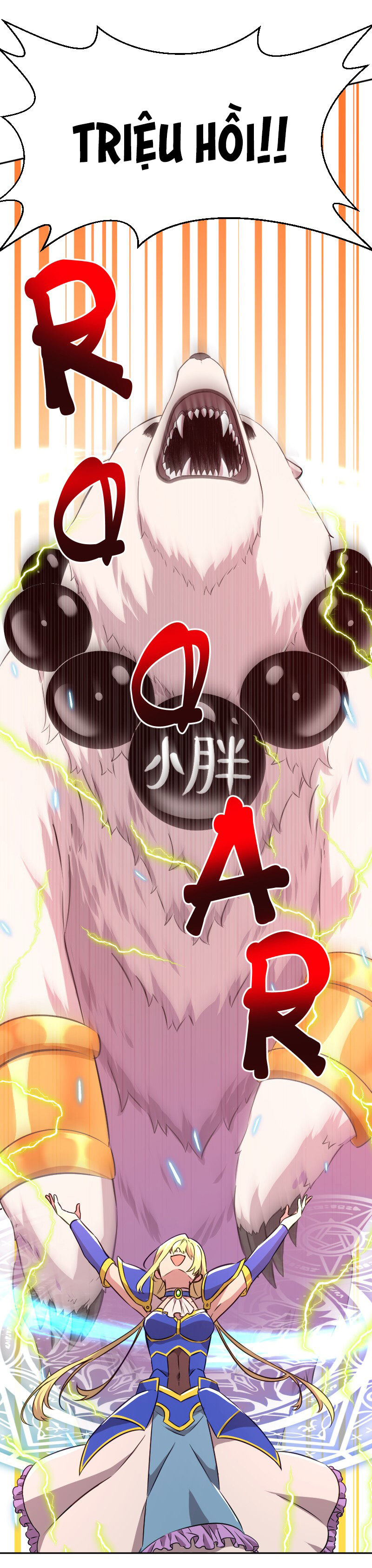 đọc truyện Mage & Demon Queen Chương 156 ảnh 27 tại Thiên Thai Truyện