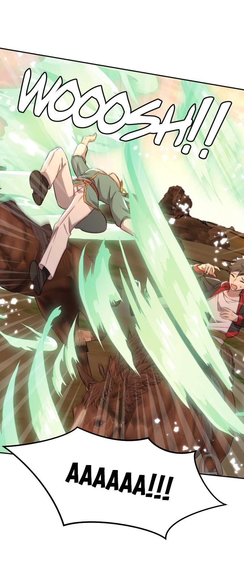 đọc truyện Mage & Demon Queen Chương 156 ảnh 10 tại Thiên Thai Truyện