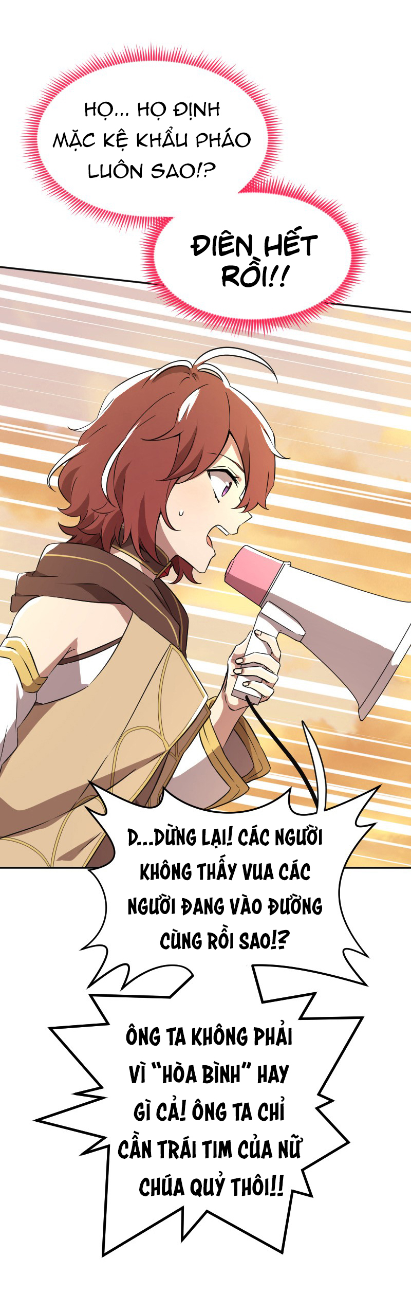 đọc truyện Mage & Demon Queen Chương 156 ảnh 11 tại Thiên Thai Truyện