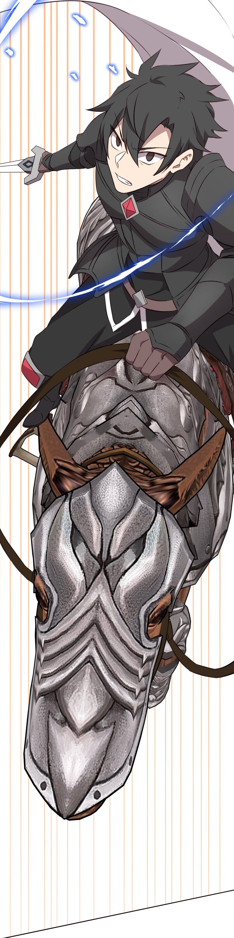 đọc truyện Mage & Demon Queen Chương 157 ảnh 13 tại Thiên Thai Truyện