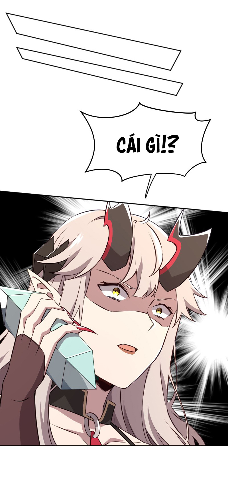 đọc truyện Mage & Demon Queen Chương 157 ảnh 16 tại Thiên Thai Truyện