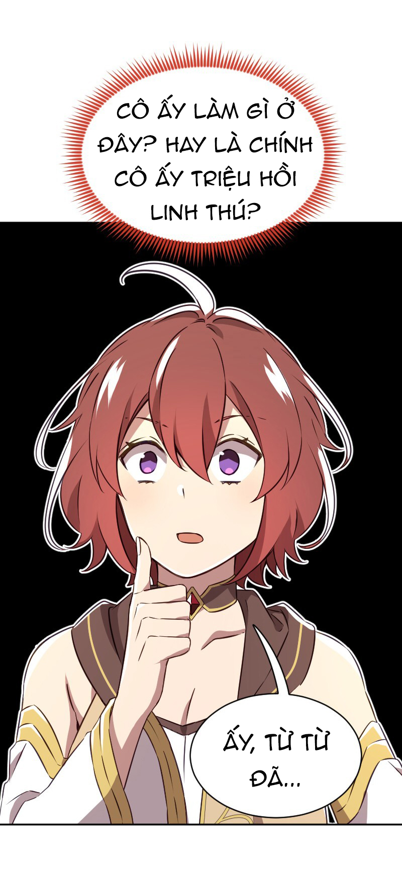 đọc truyện Mage & Demon Queen Chương 157 ảnh 18 tại Thiên Thai Truyện