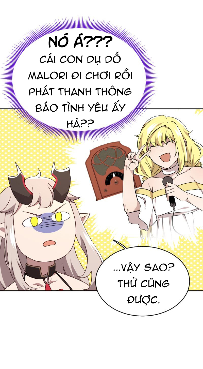 đọc truyện Mage & Demon Queen Chương 157 ảnh 20 tại Thiên Thai Truyện