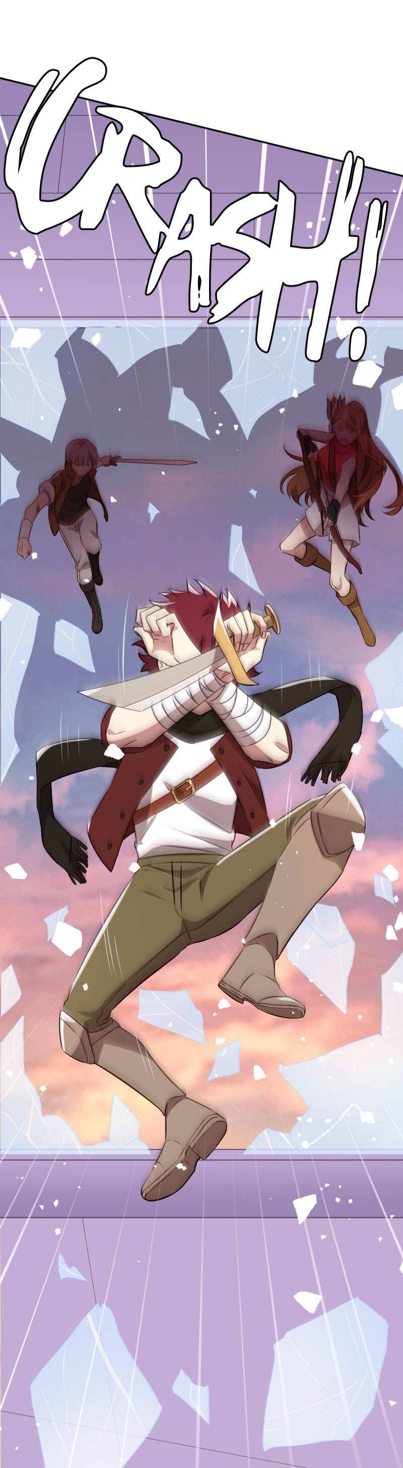 đọc truyện Mage & Demon Queen Chương 157 ảnh 21 tại Thiên Thai Truyện