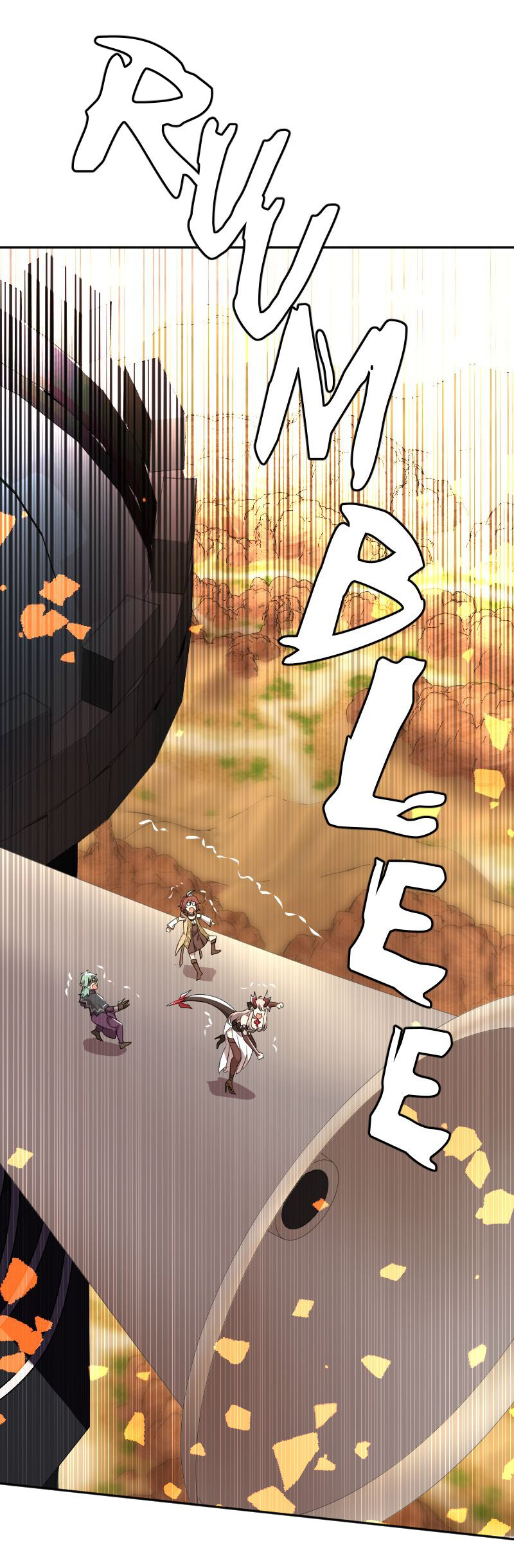 đọc truyện Mage & Demon Queen Chương 157 ảnh 4 tại Thiên Thai Truyện