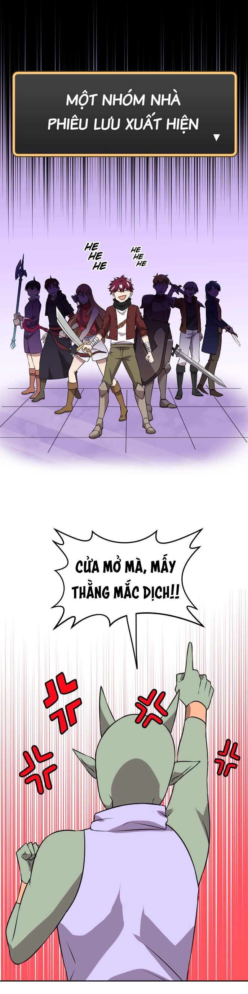 đọc truyện Mage & Demon Queen Chương 157 ảnh 23 tại Thiên Thai Truyện