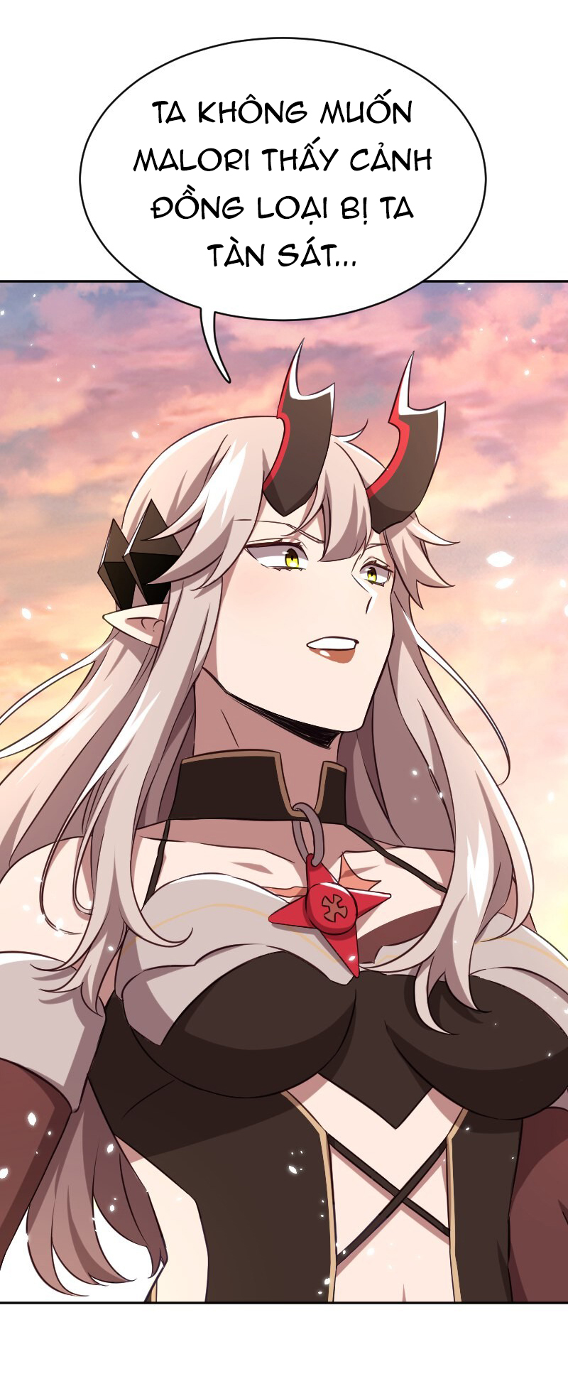 đọc truyện Mage & Demon Queen Chương 157 ảnh 32 tại Thiên Thai Truyện