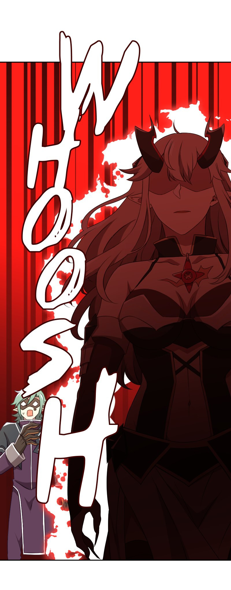 đọc truyện Mage & Demon Queen Chương 157 ảnh 33 tại Thiên Thai Truyện