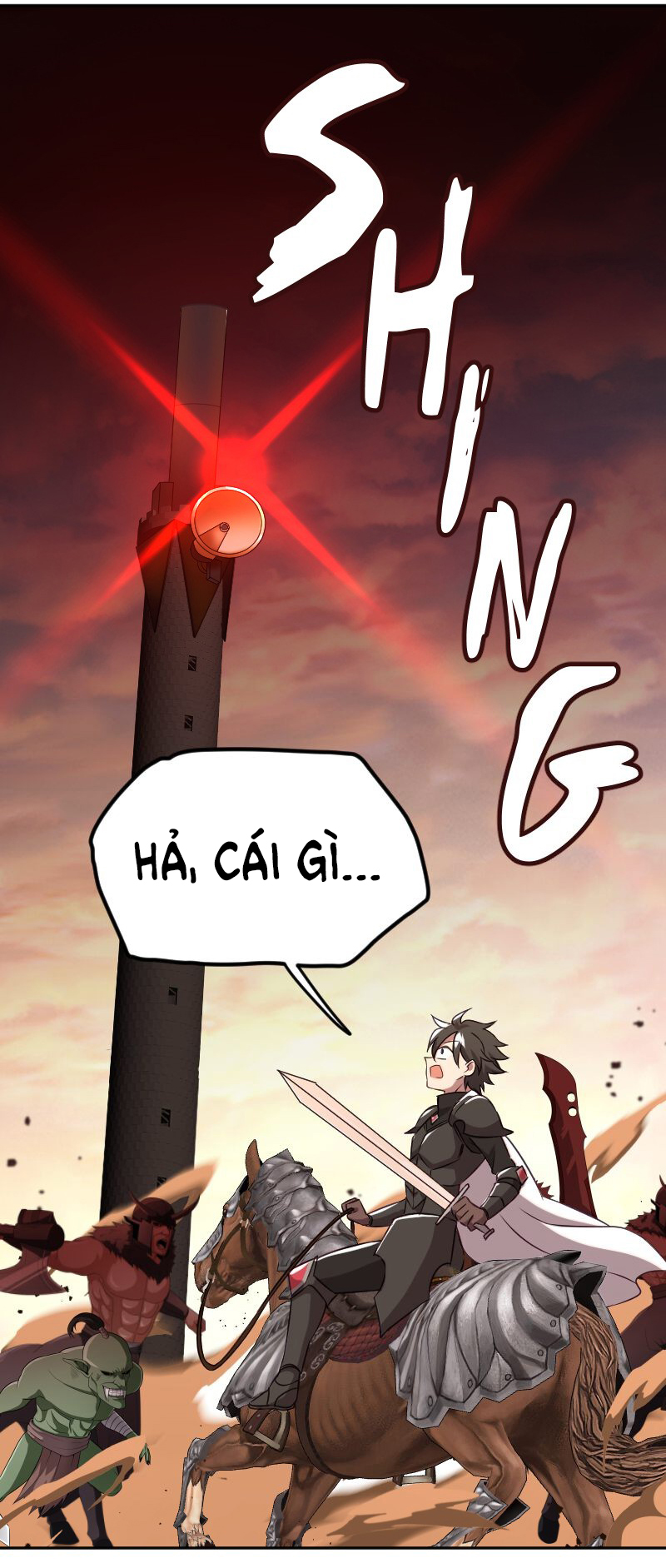 đọc truyện Mage & Demon Queen Chương 157 ảnh 34 tại Thiên Thai Truyện