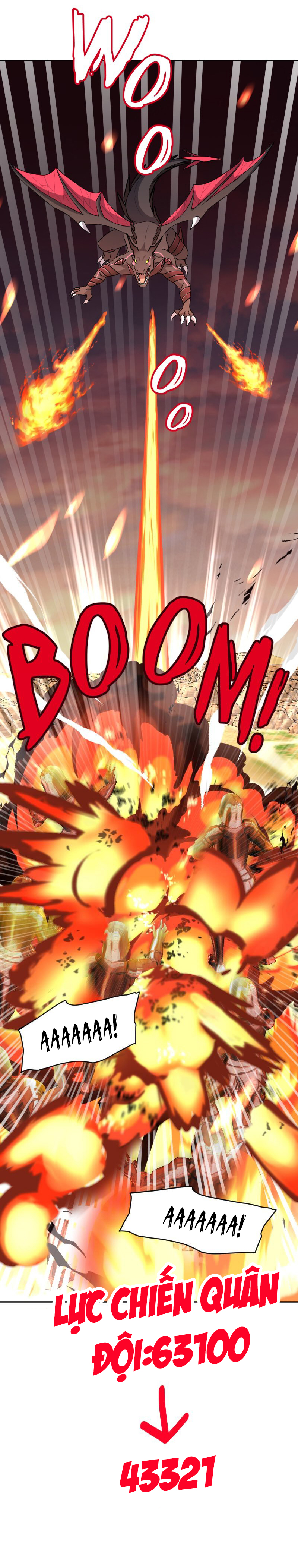 đọc truyện Mage & Demon Queen Chương 157 ảnh 38 tại Thiên Thai Truyện