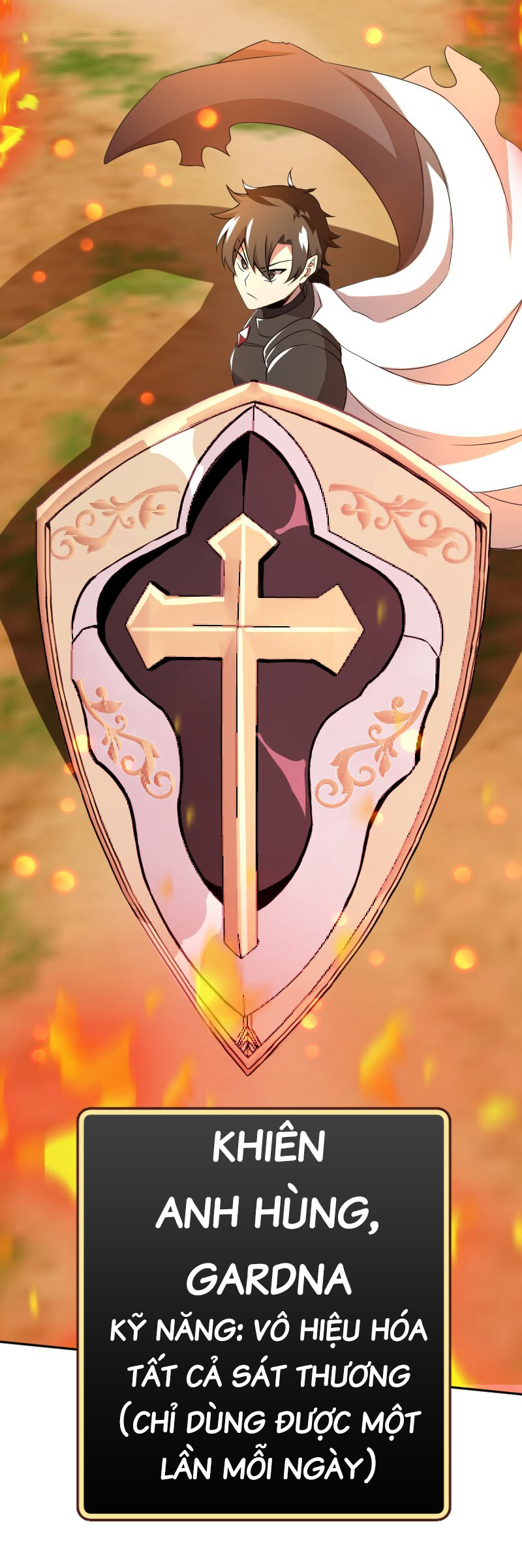 đọc truyện Mage & Demon Queen Chương 157 ảnh 44 tại Thiên Thai Truyện