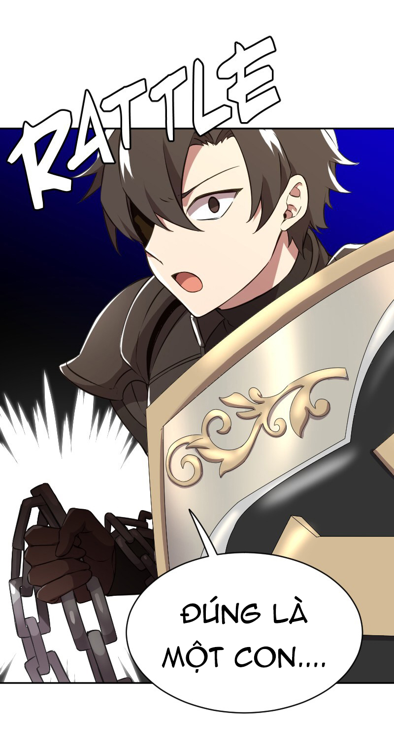 đọc truyện Mage & Demon Queen Chương 157 ảnh 45 tại Thiên Thai Truyện