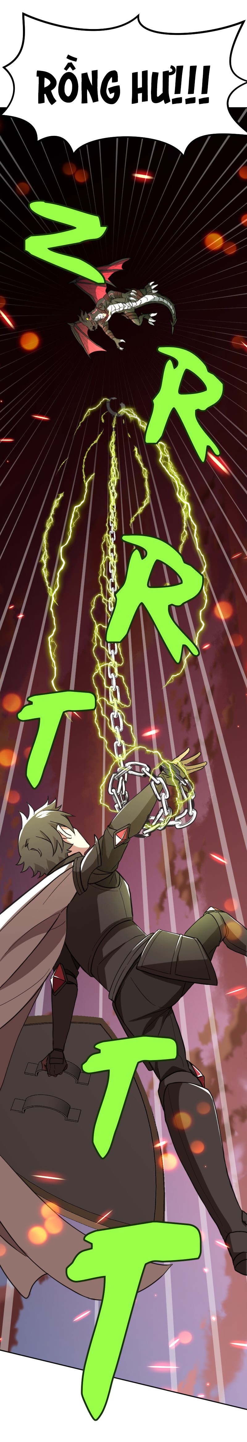 đọc truyện Mage & Demon Queen Chương 157 ảnh 46 tại Thiên Thai Truyện