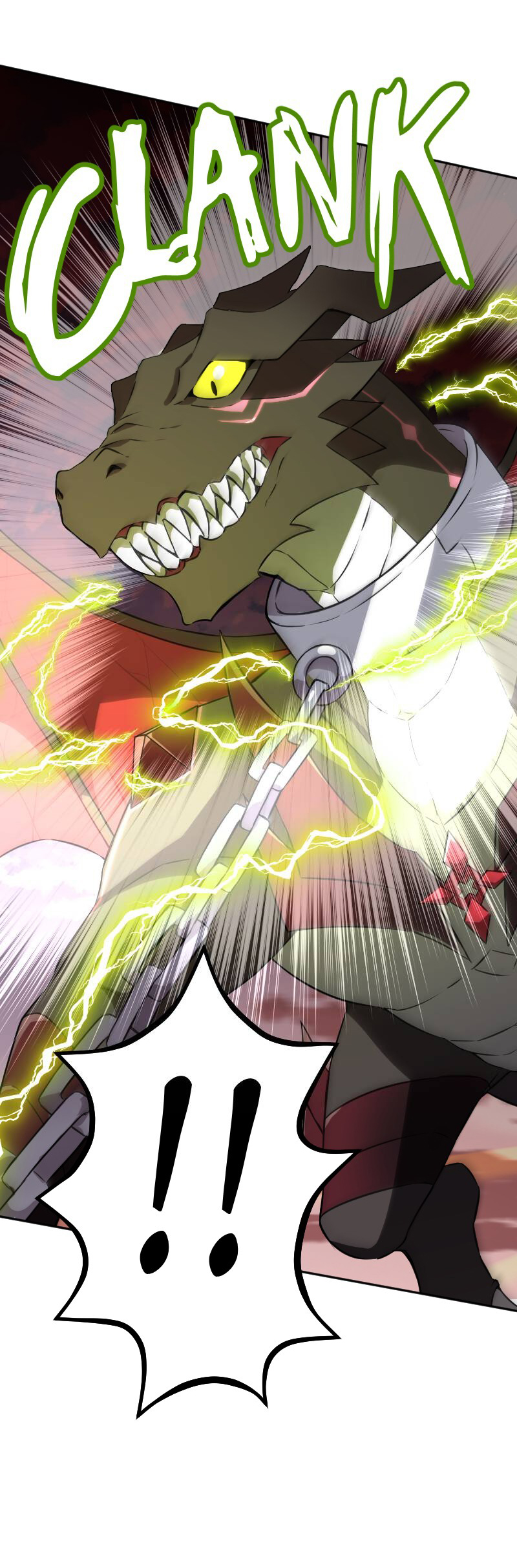 đọc truyện Mage & Demon Queen Chương 157 ảnh 47 tại Thiên Thai Truyện