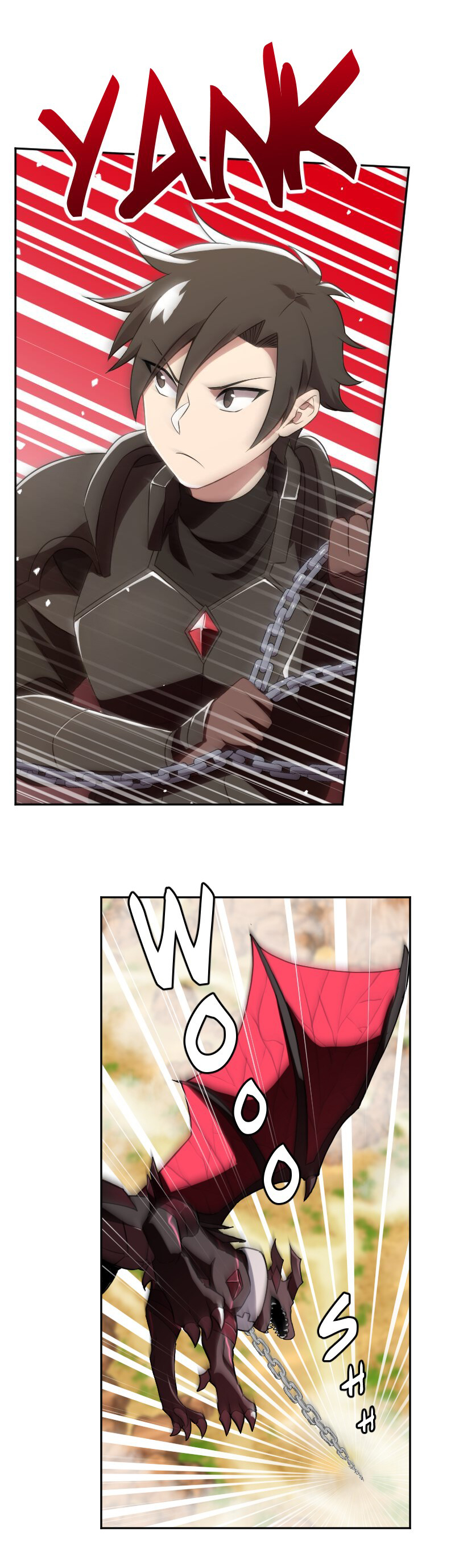 đọc truyện Mage & Demon Queen Chương 157 ảnh 48 tại Thiên Thai Truyện