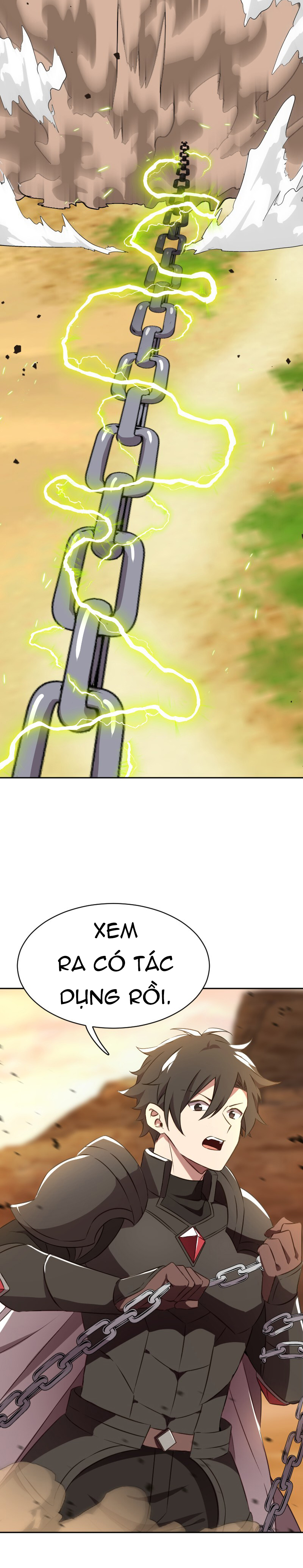 đọc truyện Mage & Demon Queen Chương 157 ảnh 50 tại Thiên Thai Truyện