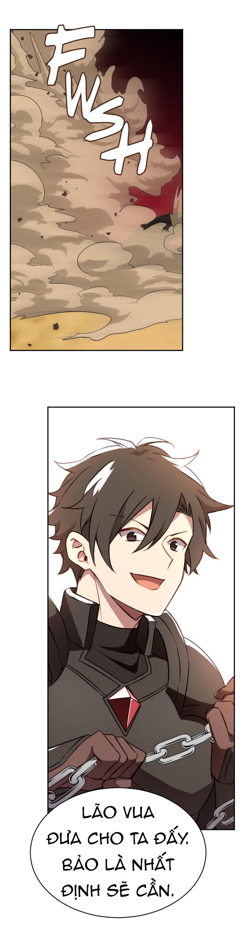 đọc truyện Mage & Demon Queen Chương 157 ảnh 51 tại Thiên Thai Truyện