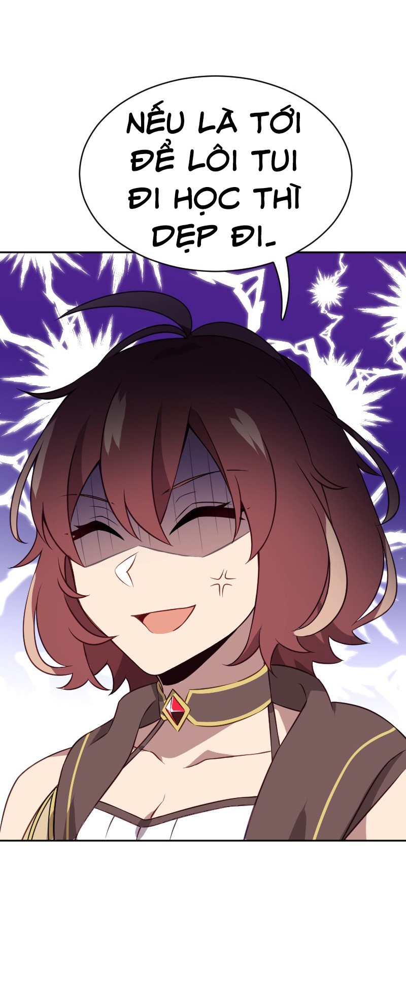 đọc truyện Mage & Demon Queen Chương 157 ảnh 55 tại Thiên Thai Truyện