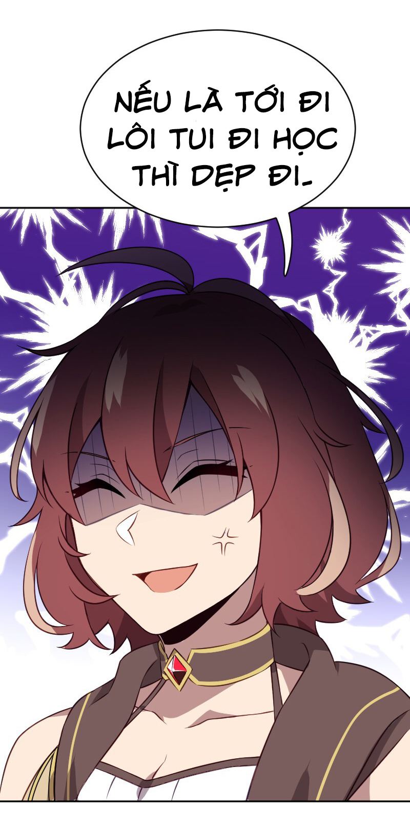 đọc truyện Mage & Demon Queen Chương 158 ảnh 2 tại Thiên Thai Truyện