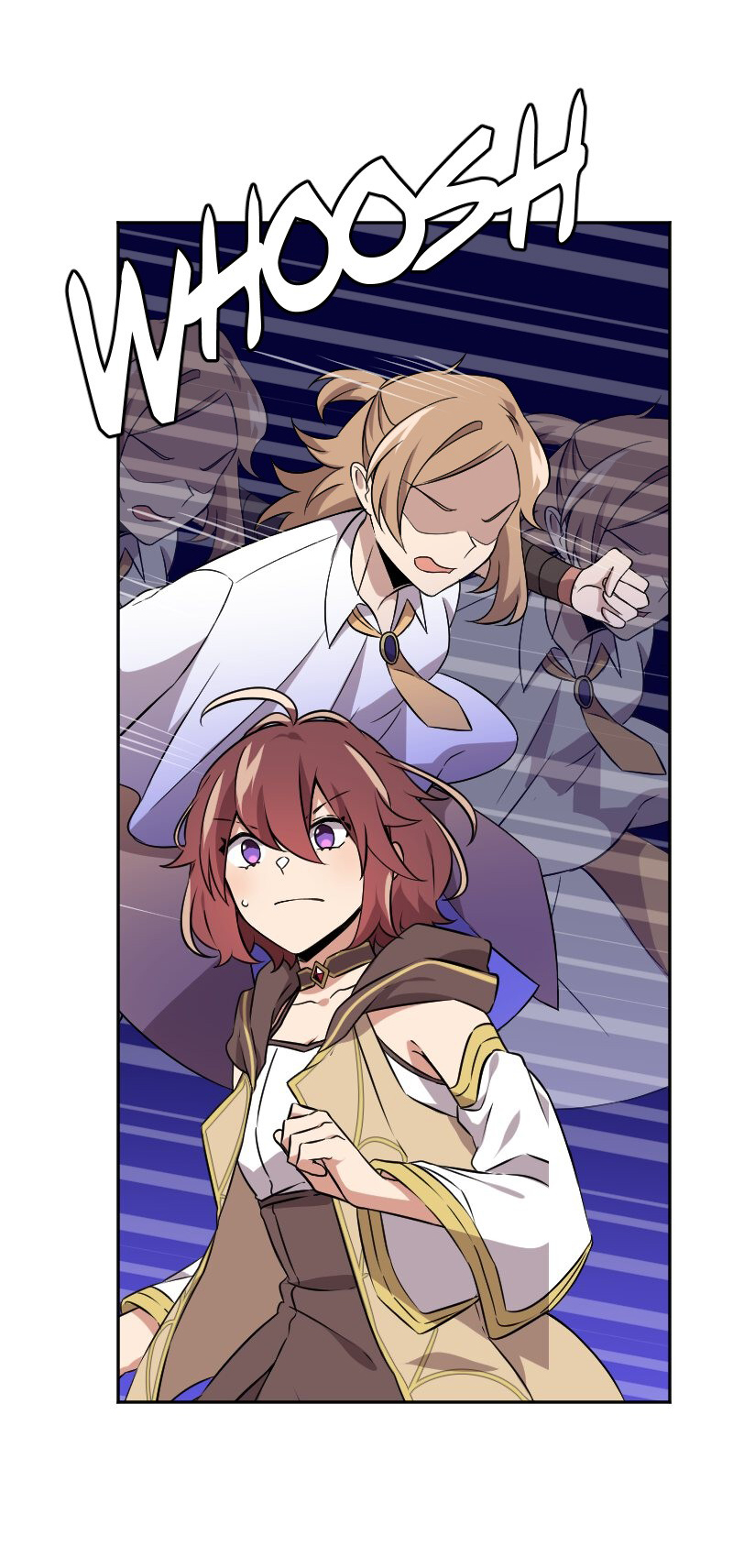 đọc truyện Mage & Demon Queen Chương 158 ảnh 15 tại Thiên Thai Truyện