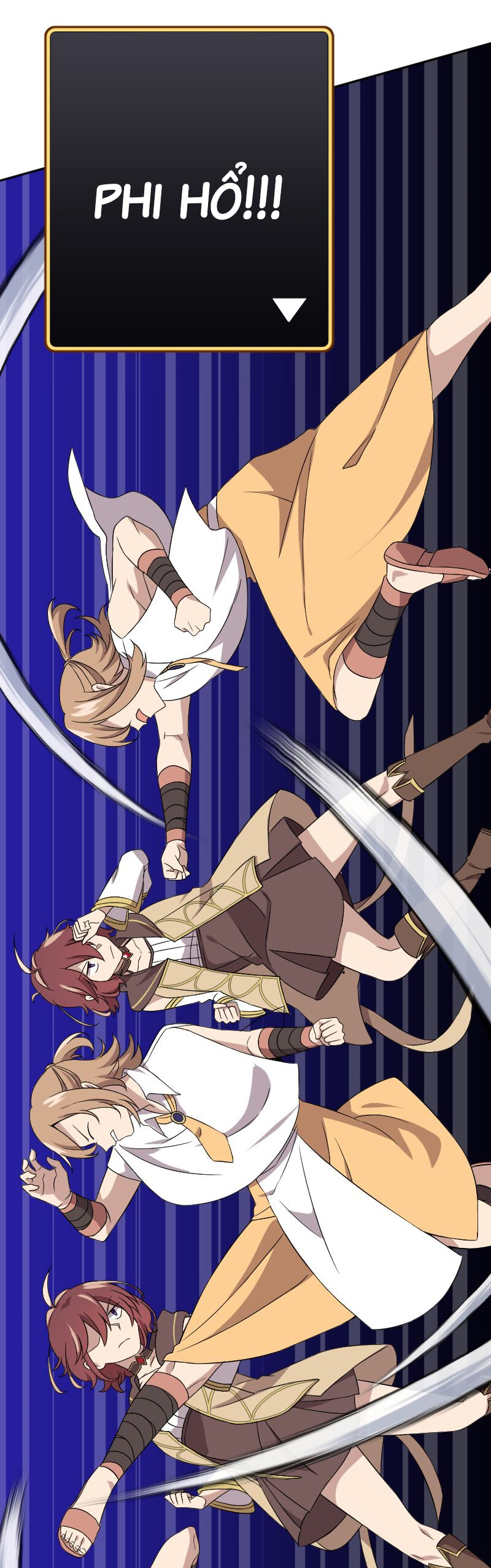 đọc truyện Mage & Demon Queen Chương 158 ảnh 16 tại Thiên Thai Truyện