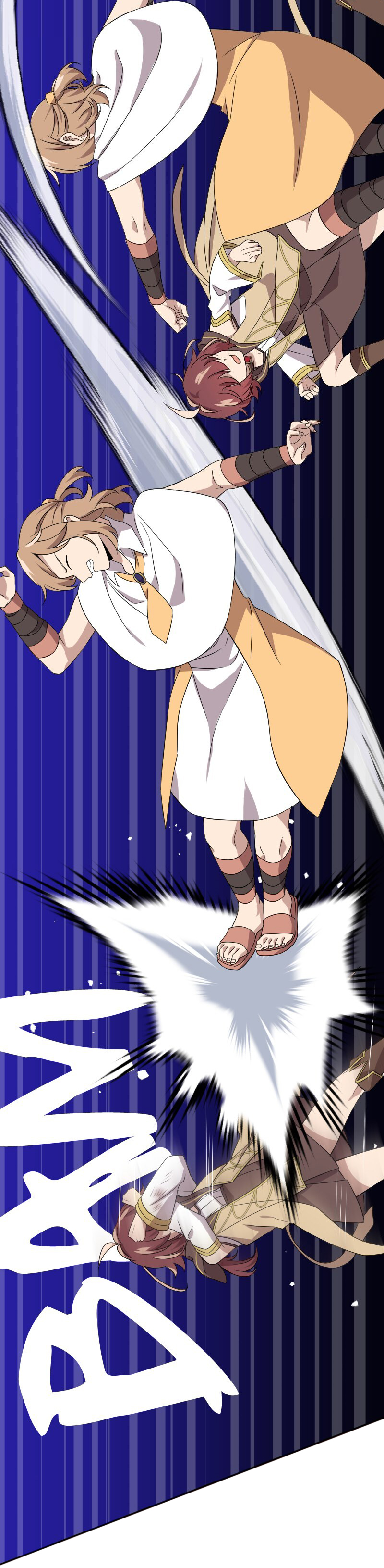 đọc truyện Mage & Demon Queen Chương 158 ảnh 17 tại Thiên Thai Truyện