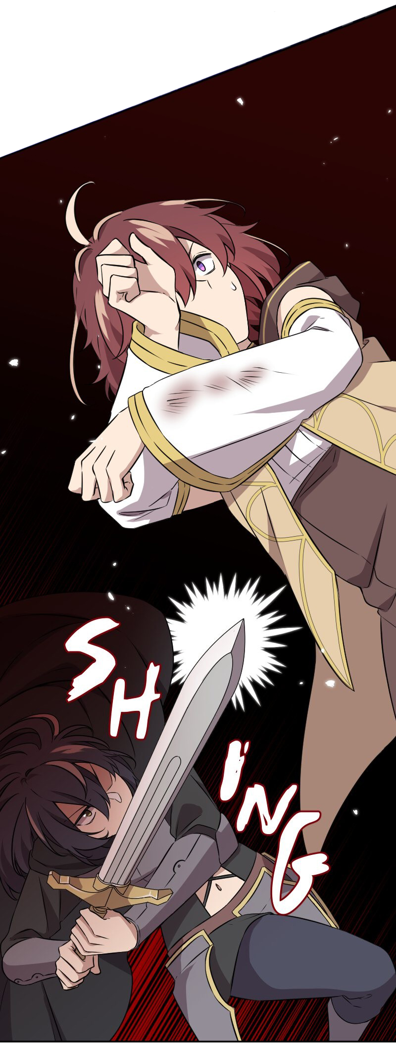 đọc truyện Mage & Demon Queen Chương 158 ảnh 18 tại Thiên Thai Truyện