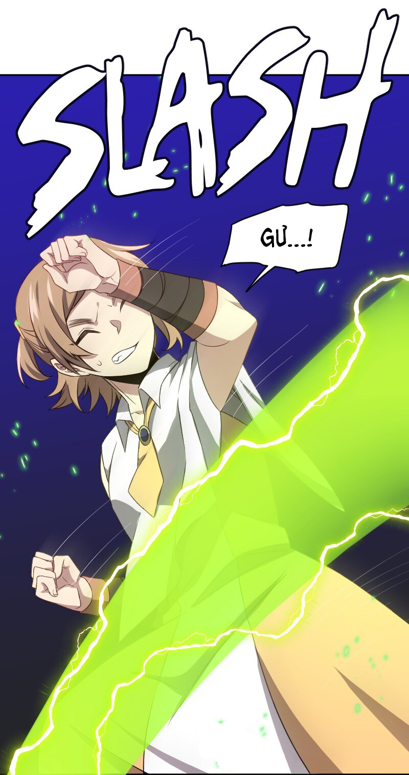 đọc truyện Mage & Demon Queen Chương 158 ảnh 23 tại Thiên Thai Truyện