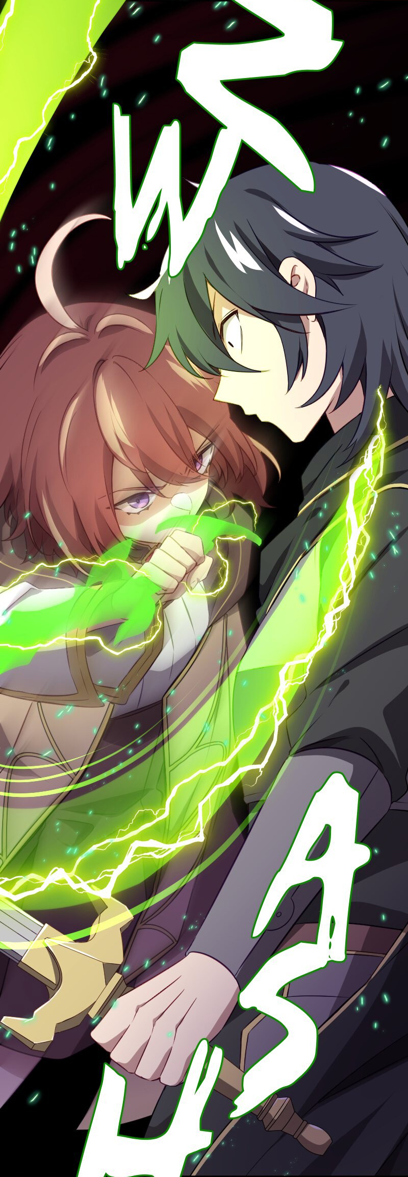 đọc truyện Mage & Demon Queen Chương 158 ảnh 24 tại Thiên Thai Truyện