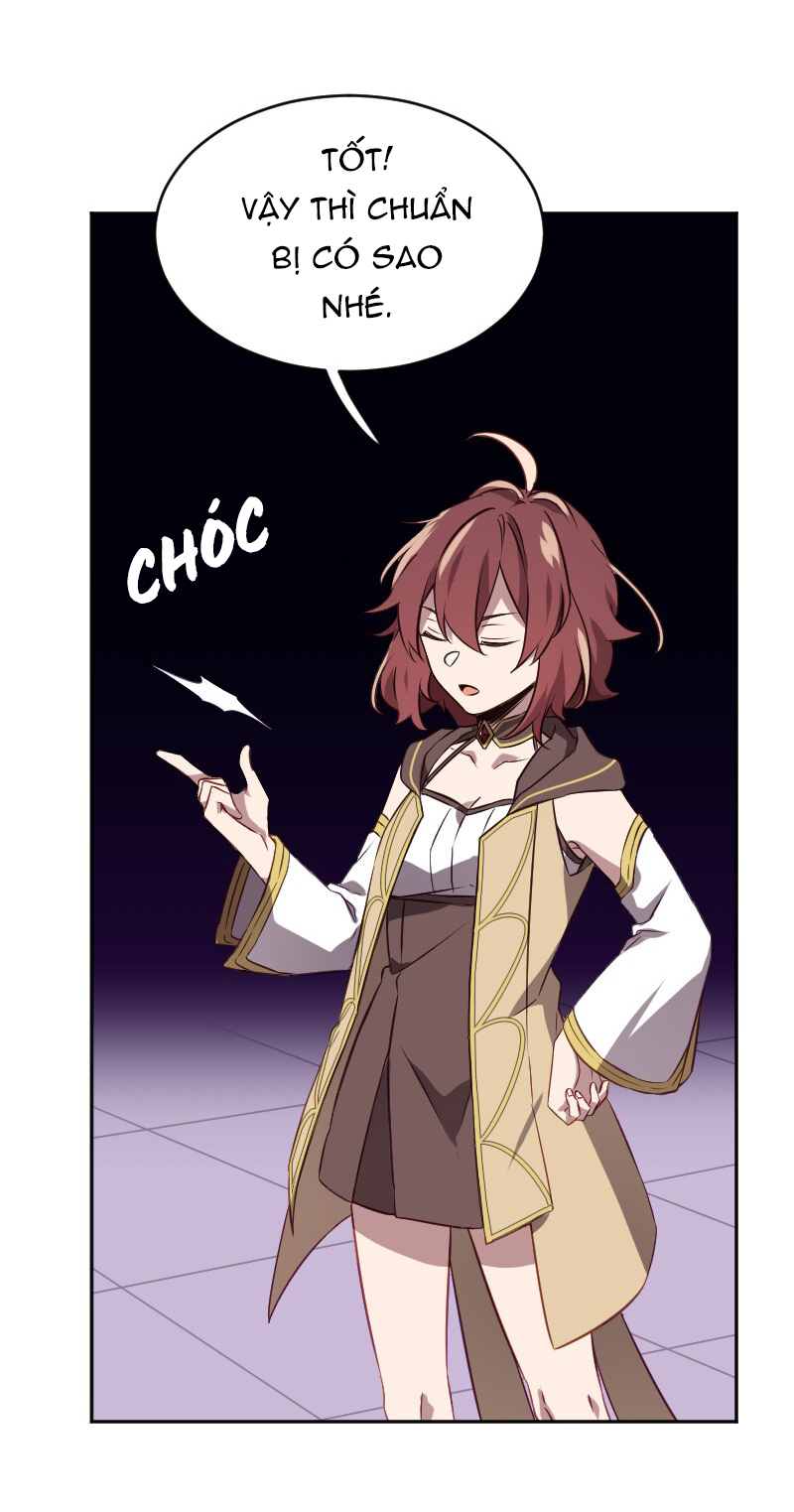 đọc truyện Mage & Demon Queen Chương 158 ảnh 30 tại Thiên Thai Truyện