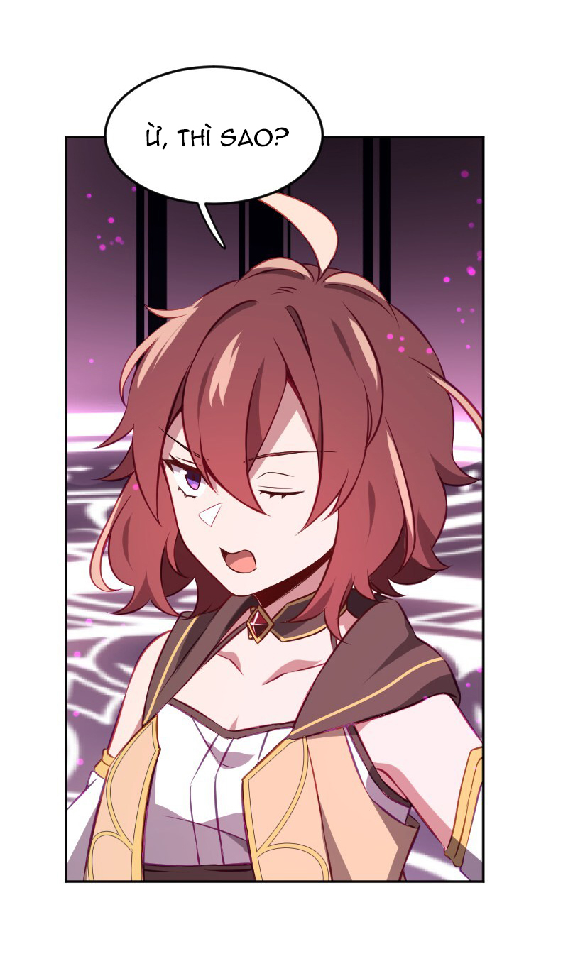 đọc truyện Mage & Demon Queen Chương 158 ảnh 33 tại Thiên Thai Truyện