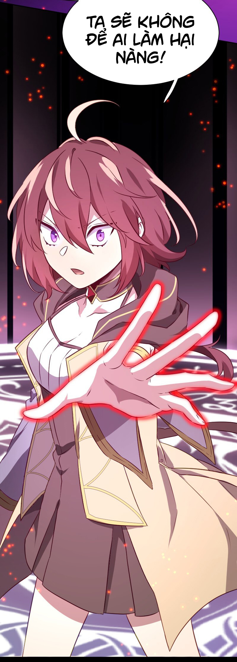 đọc truyện Mage & Demon Queen Chương 158 ảnh 37 tại Thiên Thai Truyện