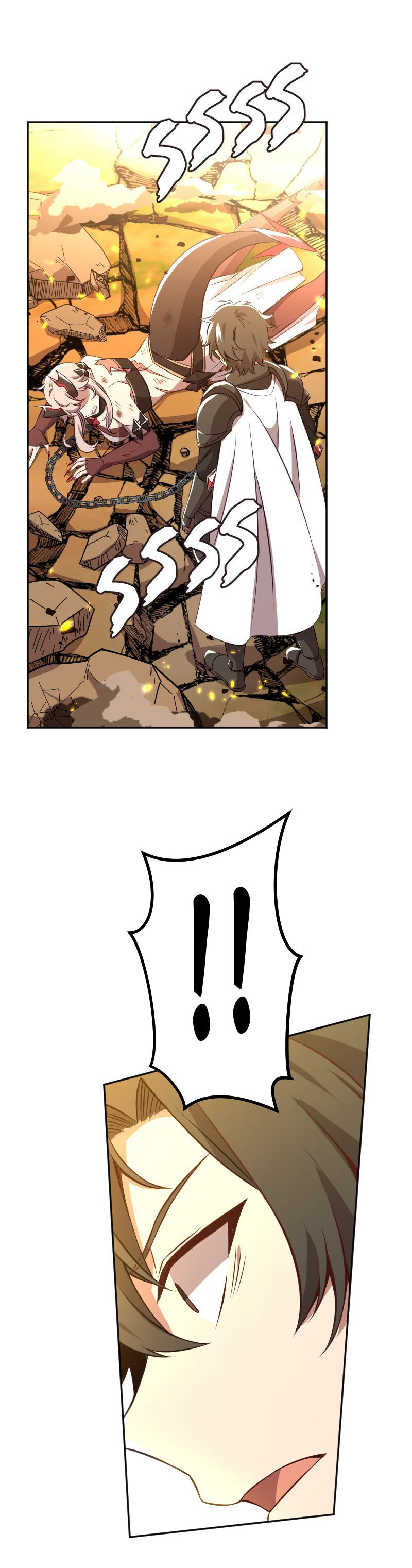 đọc truyện Mage & Demon Queen Chương 158 ảnh 40 tại Thiên Thai Truyện