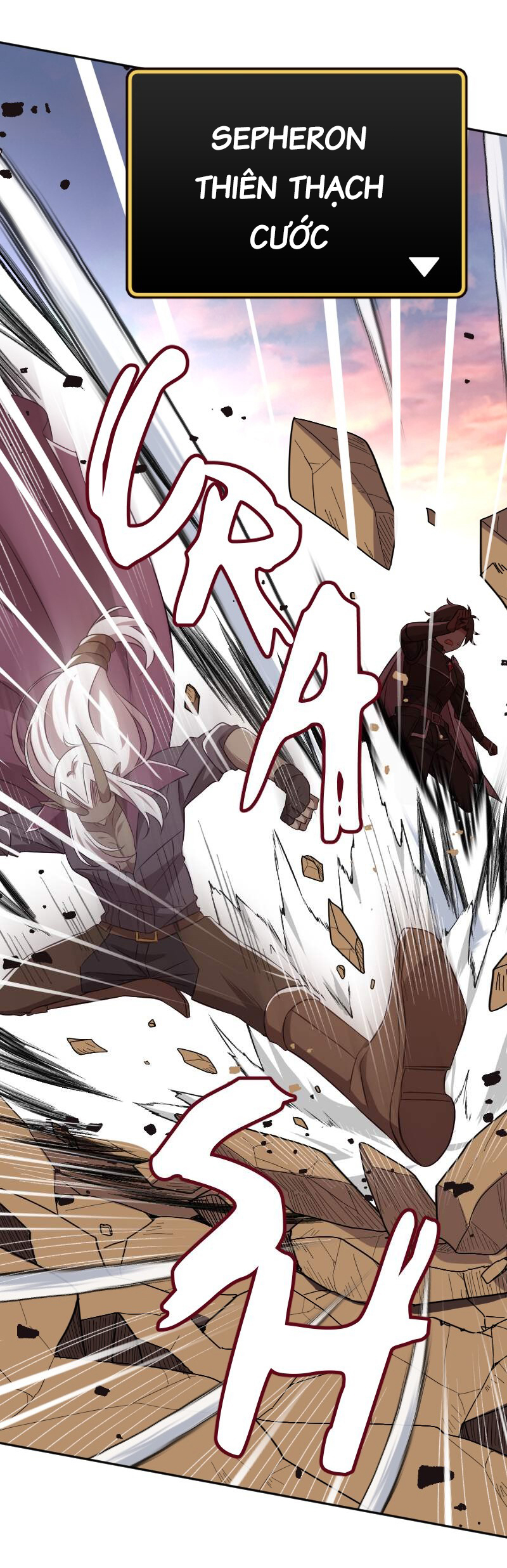 đọc truyện Mage & Demon Queen Chương 158 ảnh 41 tại Thiên Thai Truyện