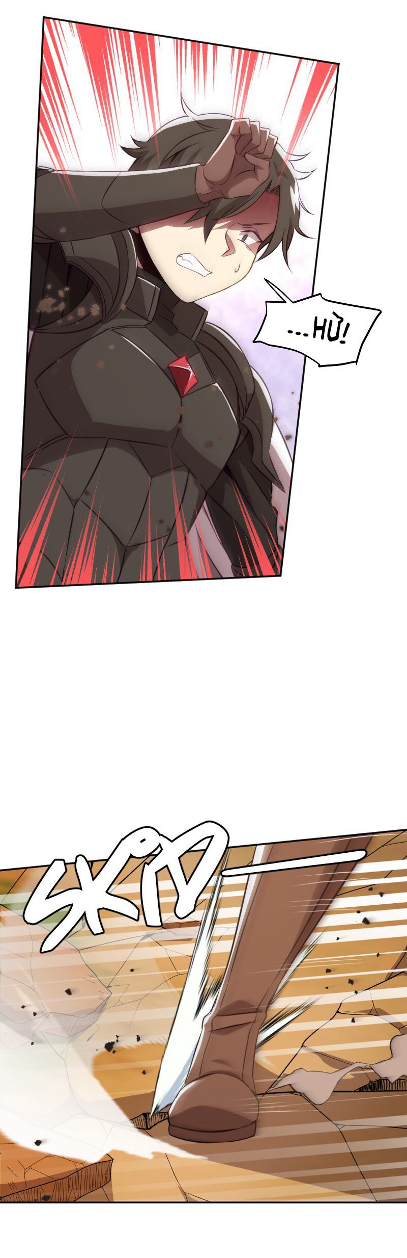 đọc truyện Mage & Demon Queen Chương 158 ảnh 42 tại Thiên Thai Truyện