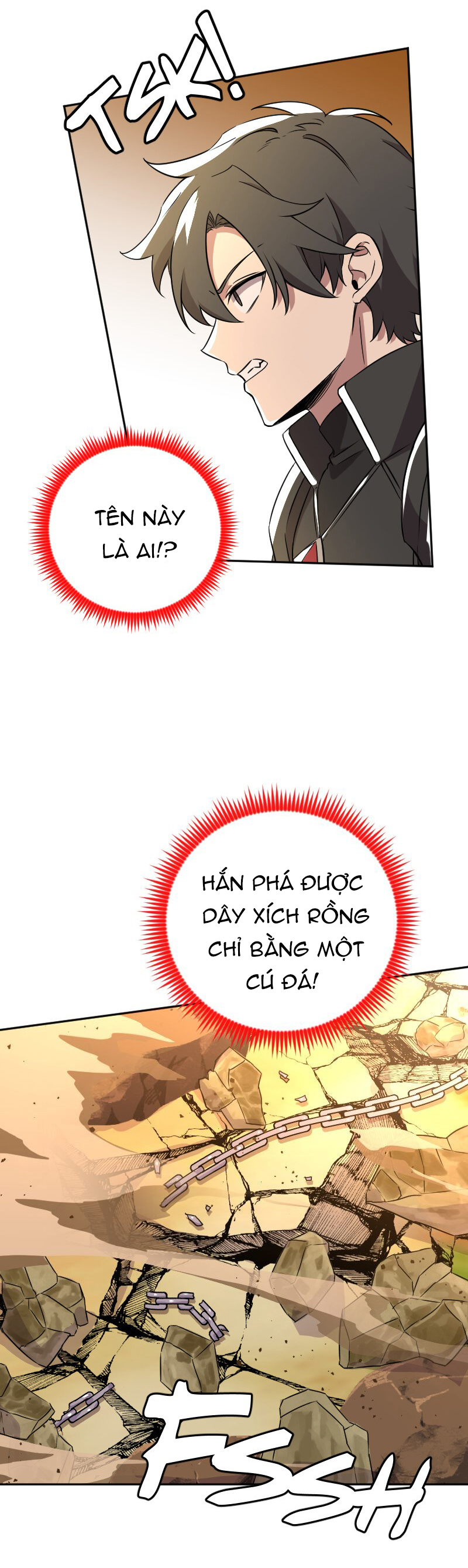 đọc truyện Mage & Demon Queen Chương 158 ảnh 44 tại Thiên Thai Truyện