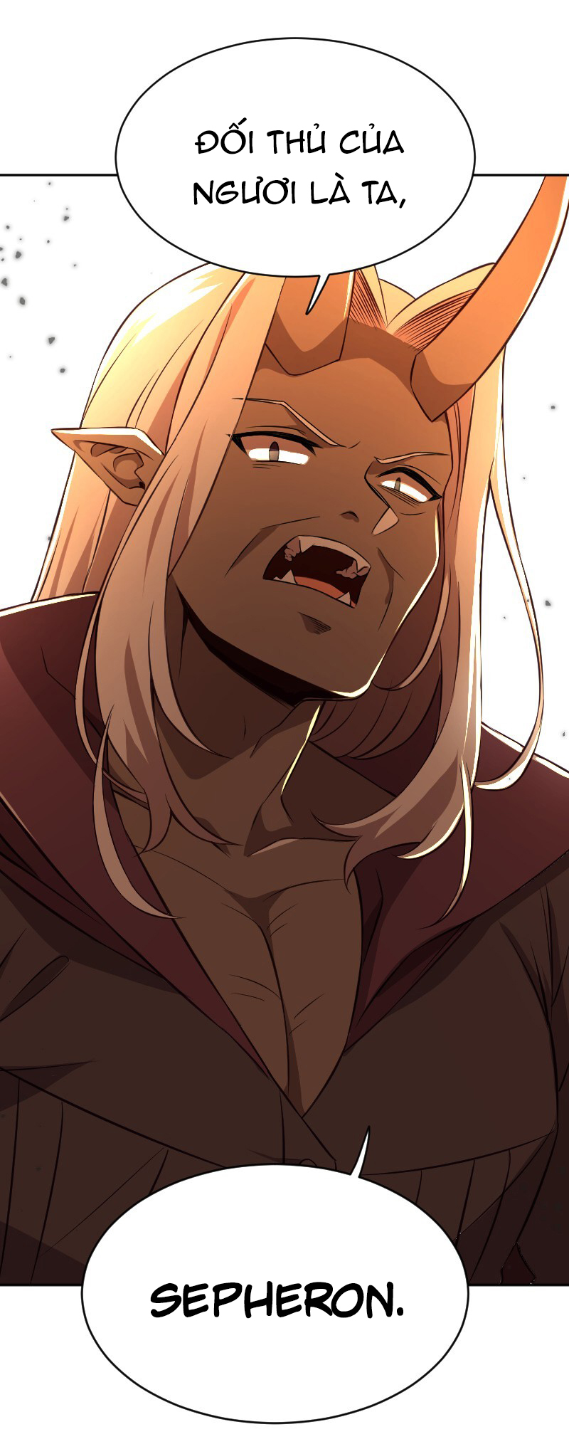 đọc truyện Mage & Demon Queen Chương 158 ảnh 45 tại Thiên Thai Truyện