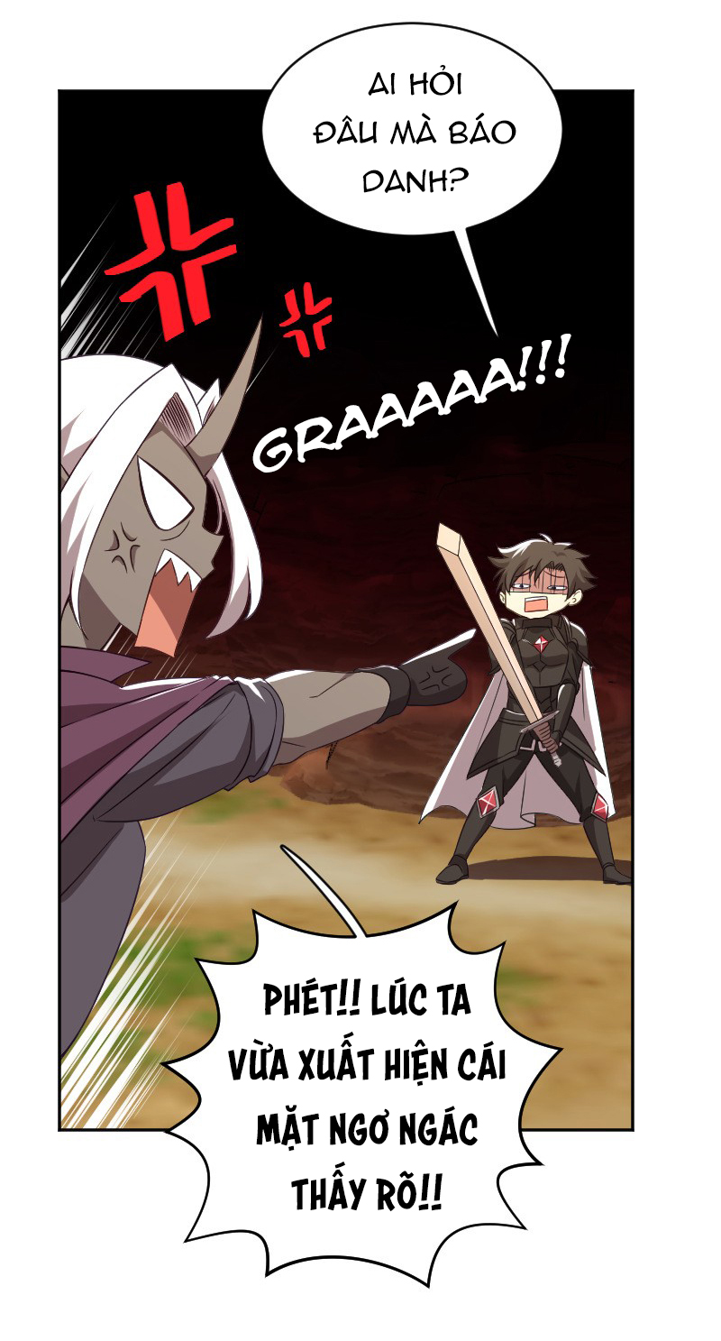 đọc truyện Mage & Demon Queen Chương 158 ảnh 46 tại Thiên Thai Truyện