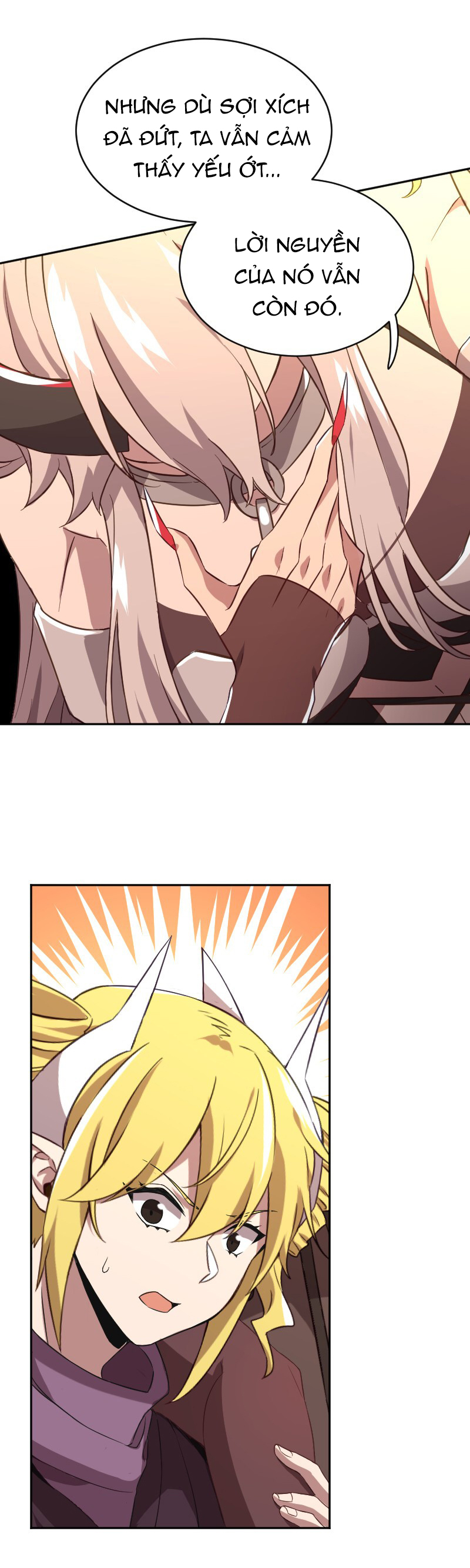 đọc truyện Mage & Demon Queen Chương 158 ảnh 48 tại Thiên Thai Truyện