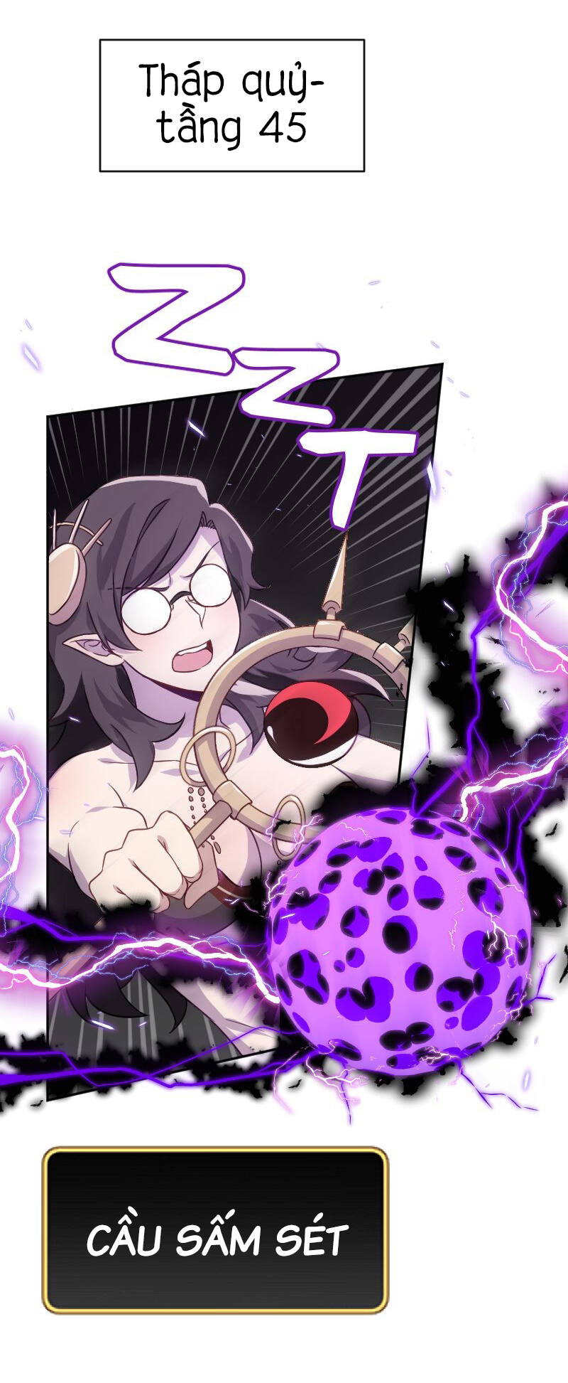 đọc truyện Mage & Demon Queen Chương 158 ảnh 50 tại Thiên Thai Truyện