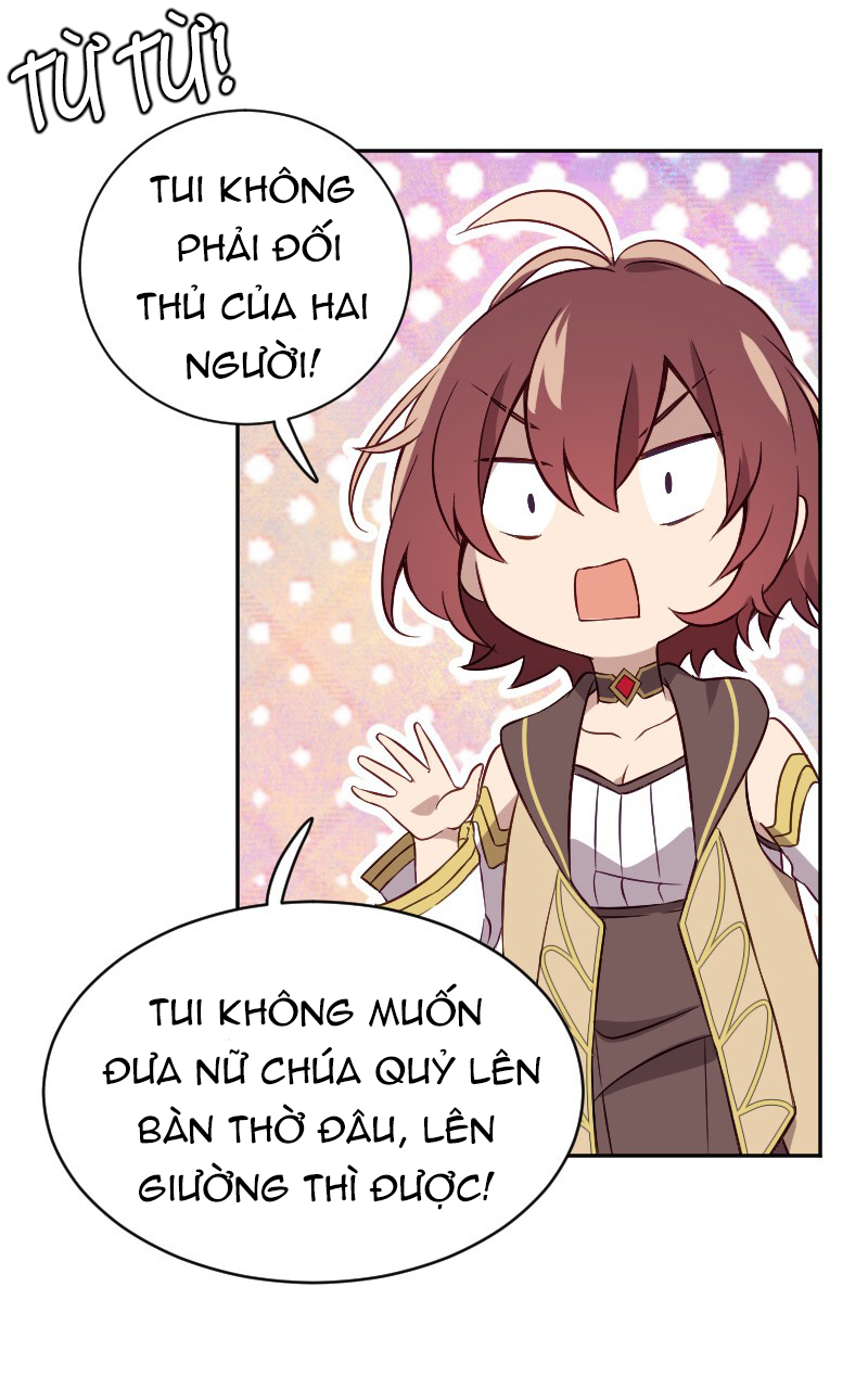 đọc truyện Mage & Demon Queen Chương 158 ảnh 7 tại Thiên Thai Truyện