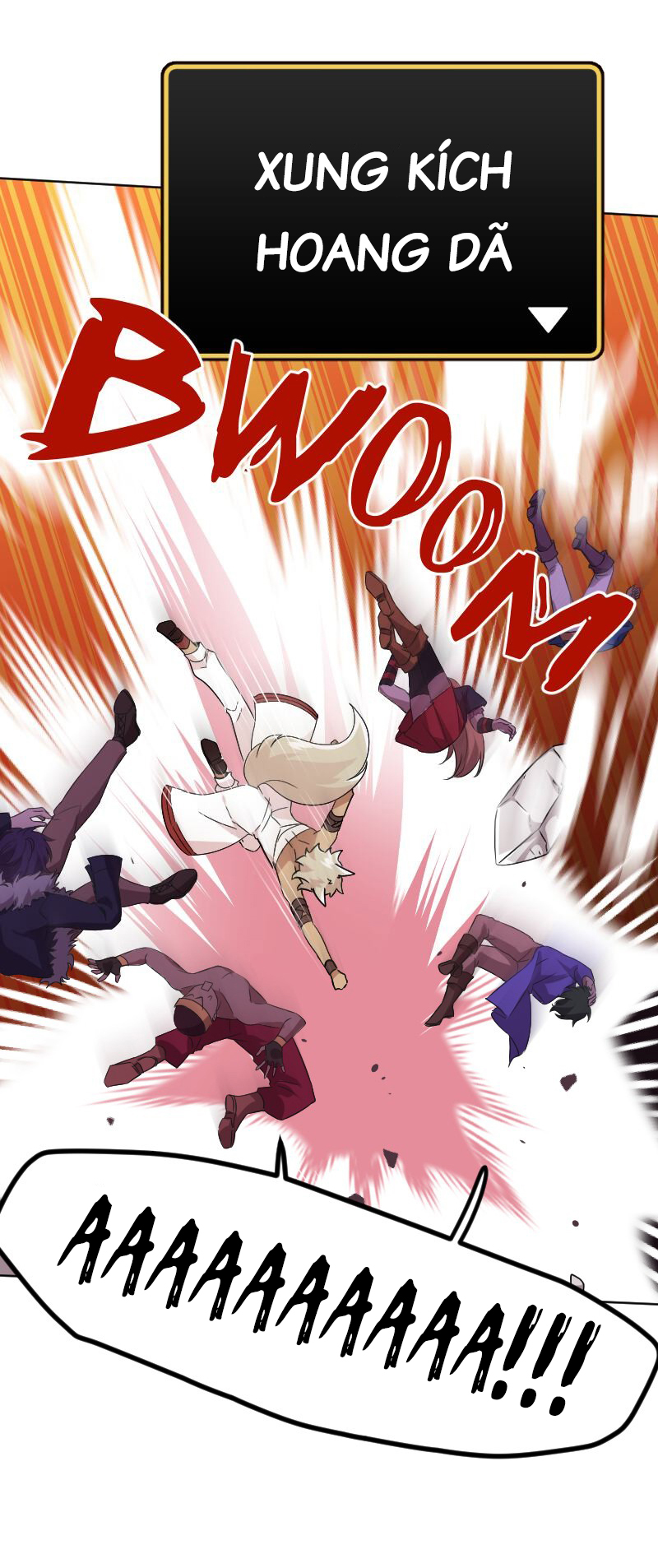 đọc truyện Mage & Demon Queen Chương 158 ảnh 52 tại Thiên Thai Truyện